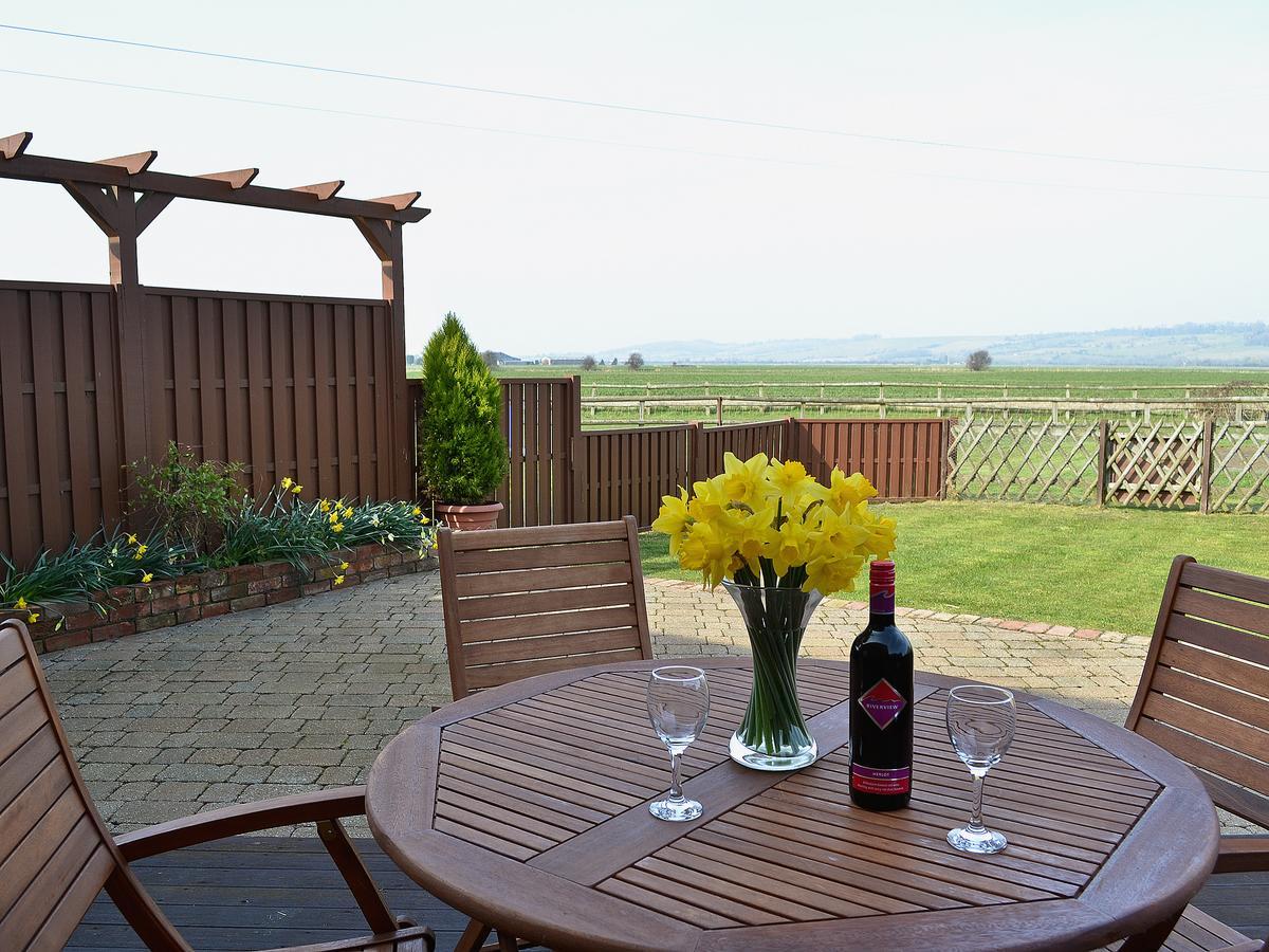 Owl Barn Villa Burmarsh Esterno foto